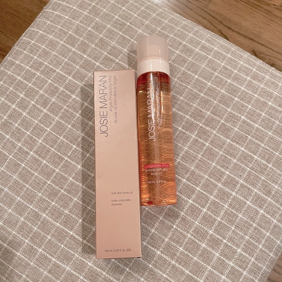 Josie Maran ARGAN PROSPERITY MIST - Picture 6 of 6